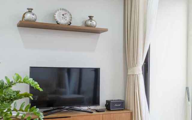 22Housing Apartment 60 Linh Lang