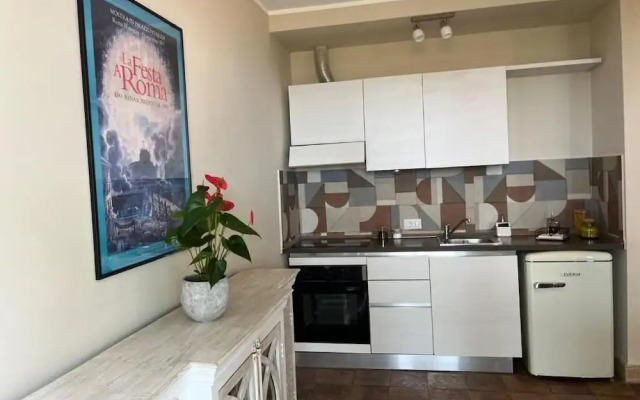 Hero's Garden Relais