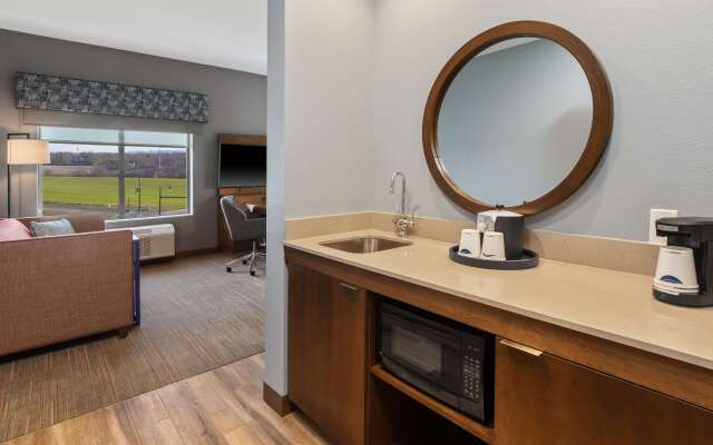 Hampton Inn Circleville