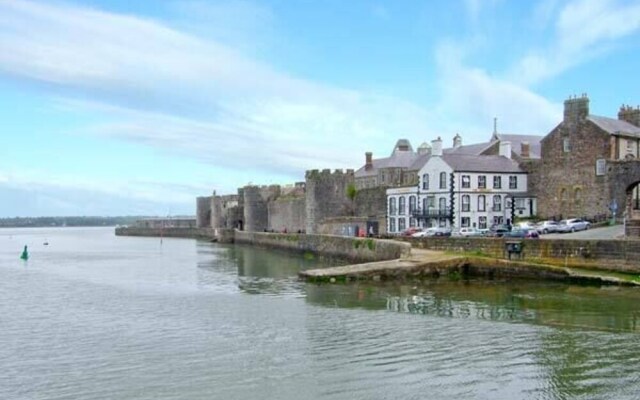 Castle Street Cottage