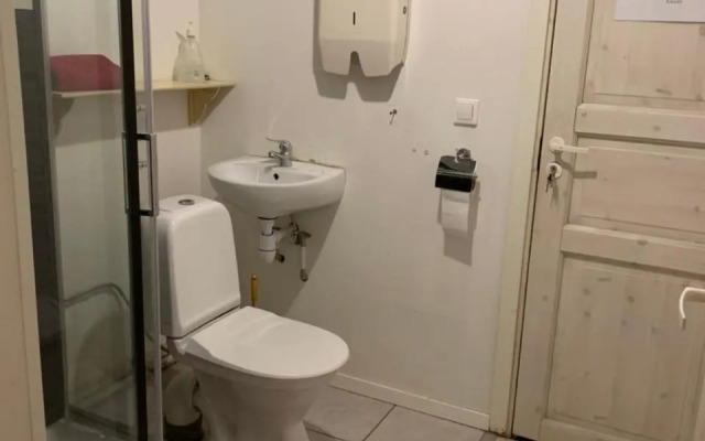 Suda Hostel