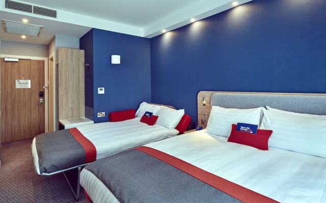 Holiday Inn Express Gibraltar by IHG