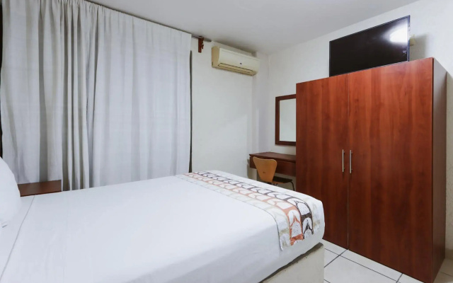 Hotel Guivá Huatulco