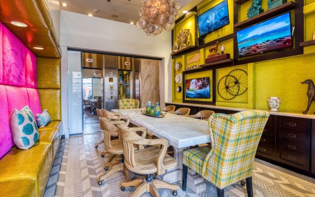 Mint House Downtown Louisville