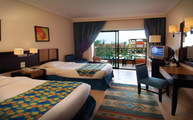 Rehana Sharm Resort - Aqua Park & Spa - Families & Couples Only