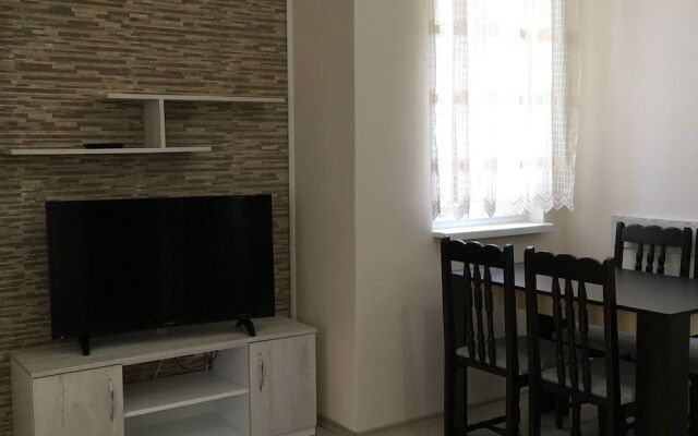 VIP Zone Apartments