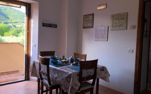 Algioja Apartment Passignano Sul Trasimeno
