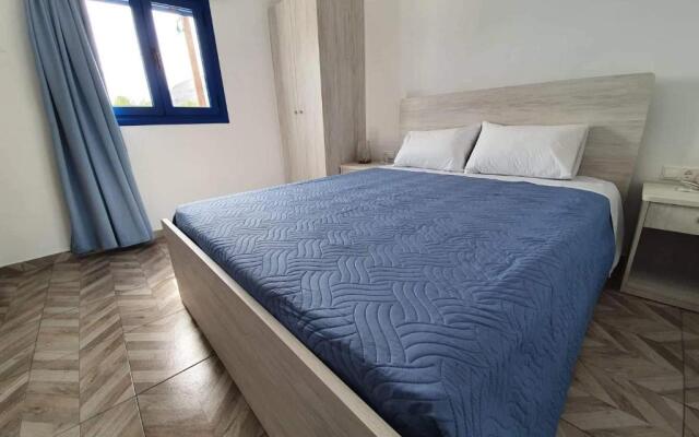 Edem House Finikas