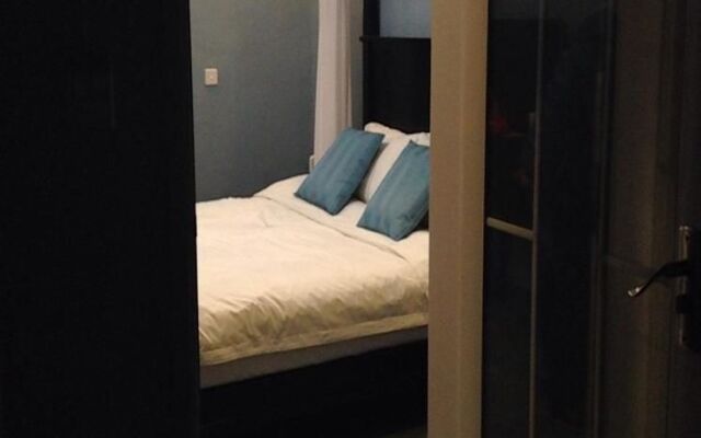 Xitang Ruozhiyoulan Putike Inn