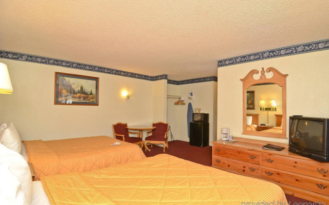 Waterloo Inn