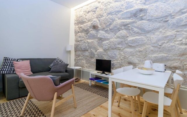 Downtown Charming and Quiet Apartment