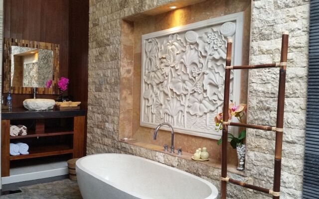 Ubud Paradise Villa