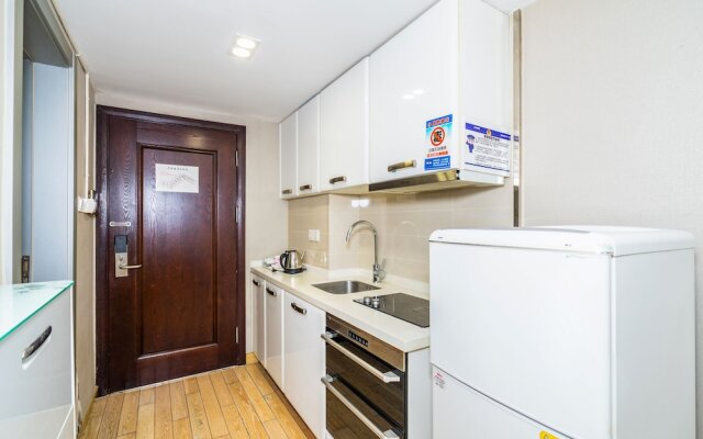 Hangzhou Shengteng Hotel