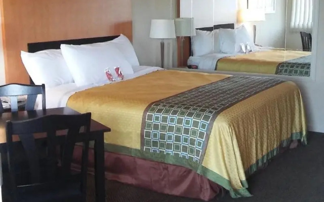 Great Western Inn - Junction City