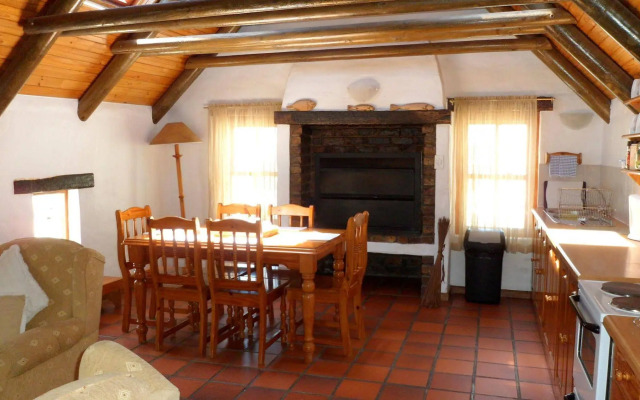 Baywatch Villa Guest House and Self Catering Accommodation