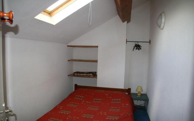 Gite d'Etape Ascou La Forge