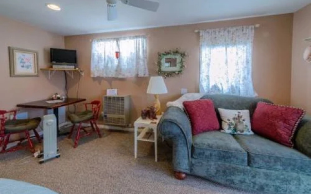 Grandmas Cottages