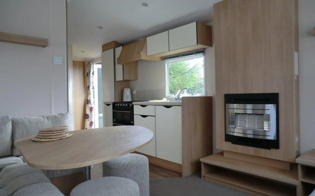 Copthorne Caravans