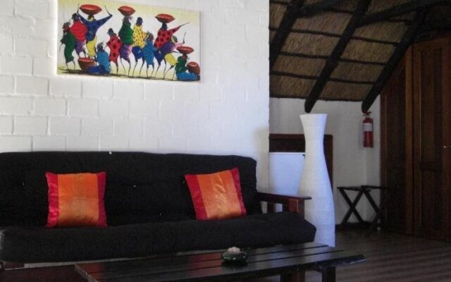 Africa Lodge