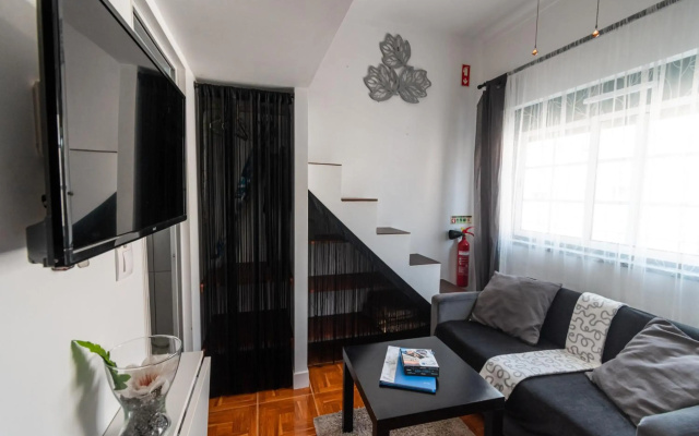 Casa Alegria by CosyCasa Praia Peniche