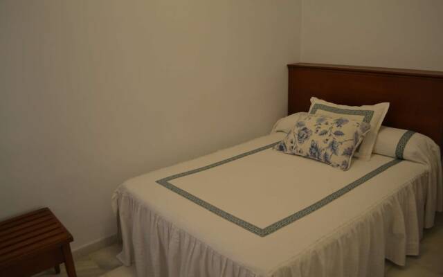 Apartamentos San Andrés