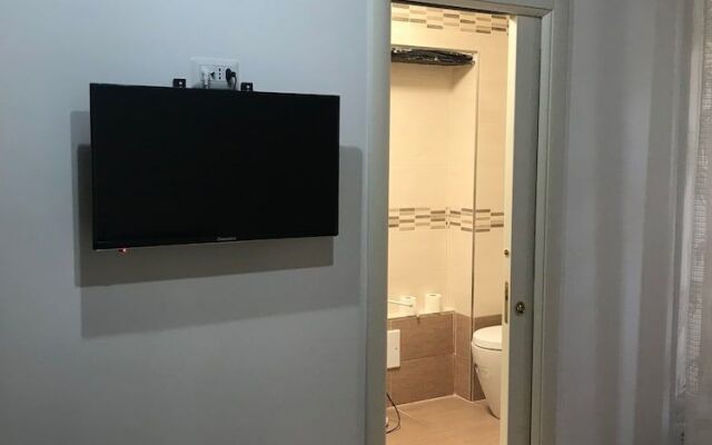 B&B Pozzo dei Desideri