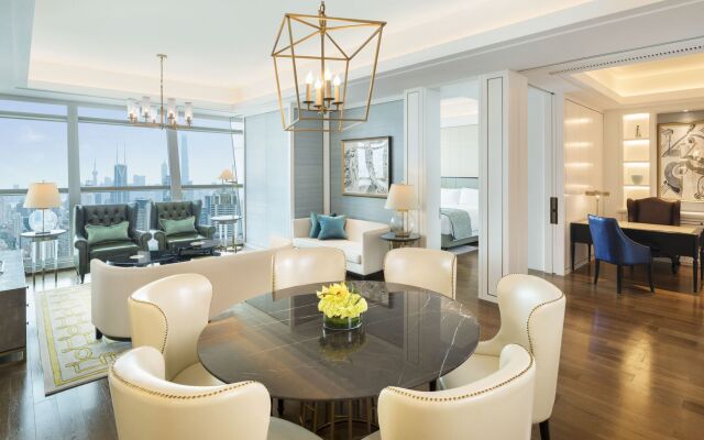 The St. Regis Shanghai Jingan