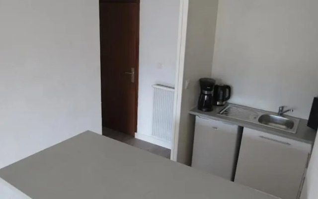 Le Domaine de Chamma