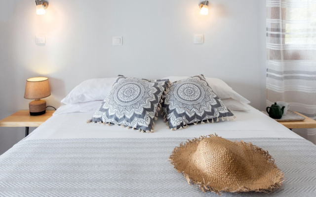 Hotel Barbati - Sea & Mountain View Escape