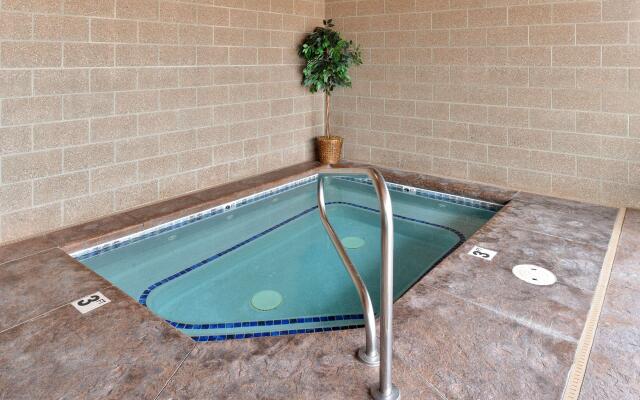 Best Western Pendleton Inn