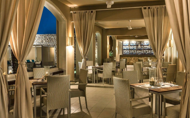 JAZ Almaza Beach Resort, Almaza Bay