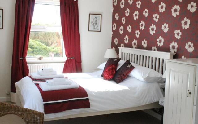 Brynhaul Bed and Breakfast