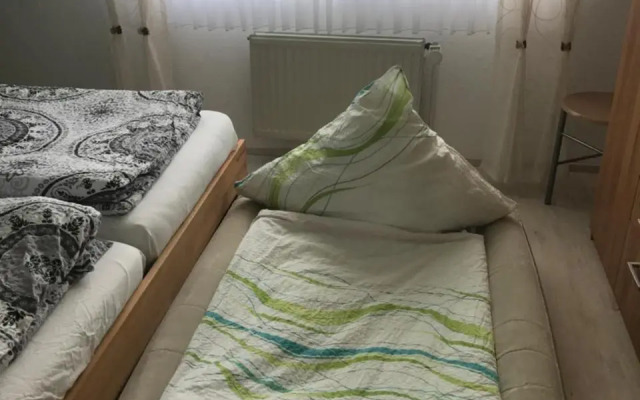 Ferienwohnung Poczewski