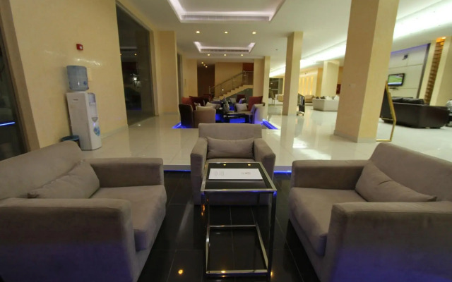 Raoum Inn Khafji Southern