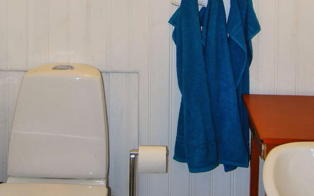 7 Person Holiday Home in Vittsjo-by Traum