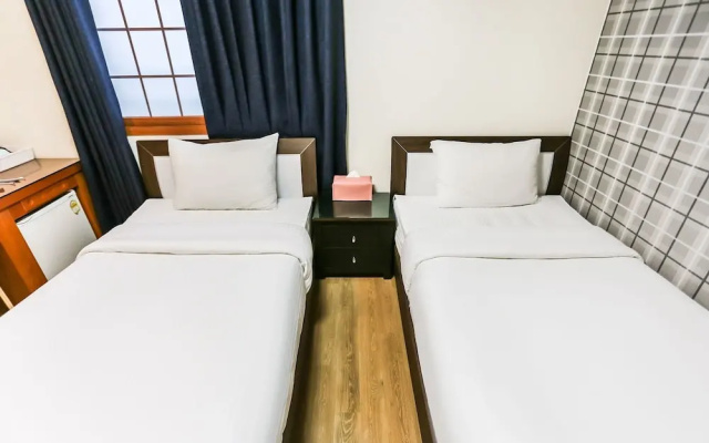 Jeju Hue