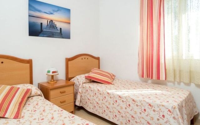 Villa Tamarells in Alcudia