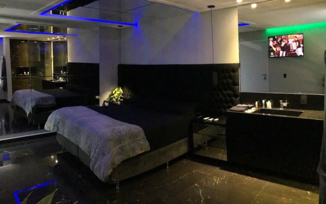 Residencial Beach Palace