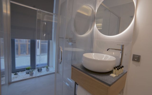 Bada Bing Hostel Istanbul