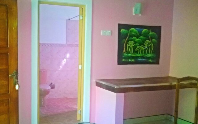 Sigiri Holiday Inn