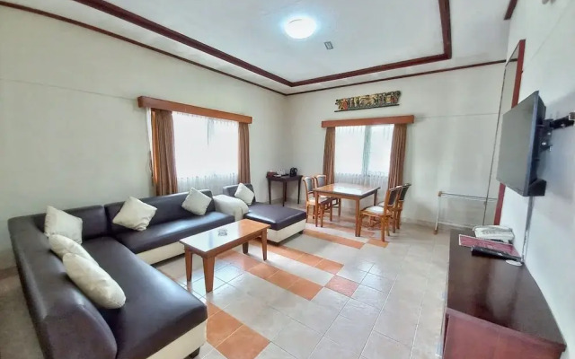 Lembah Ciater Resort Managed by Sahid