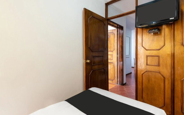Suites Internacional