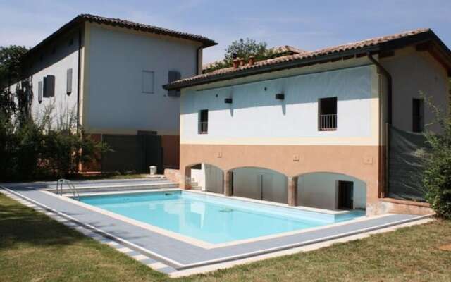 Agriturismo Aggazzotti