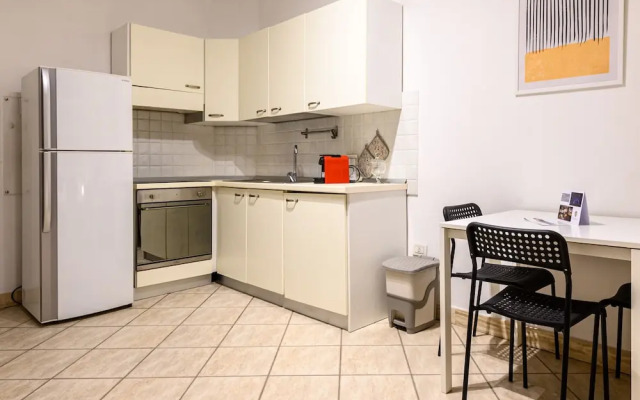 Via Nilo 30 in Naples