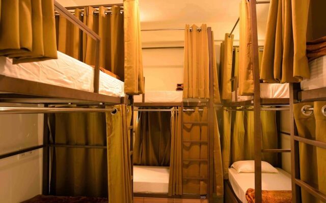 Banaras Hostel Varanasi