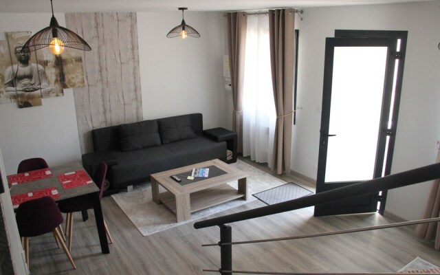 Sarl Logis du Grand Pin