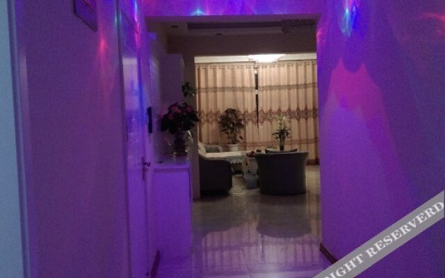 Shangjia Guesthouse