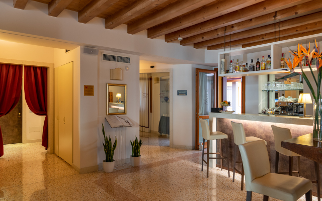 Unaway Ecohotel Villa Costanza Venezia