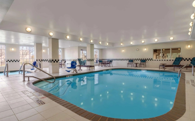 Homewood Suites by Hilton Providence/Warwick