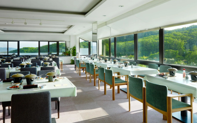 Niseko Grand Hotel